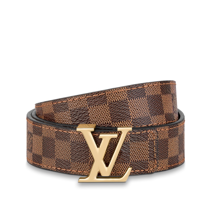 LV Iconic 25 mm Reversible Belt - Image 2